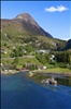 Geiranger, Norway